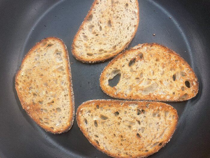 Bruschetta 1