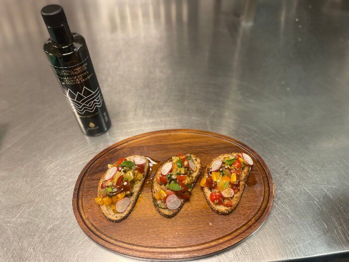 Bruschetta 5